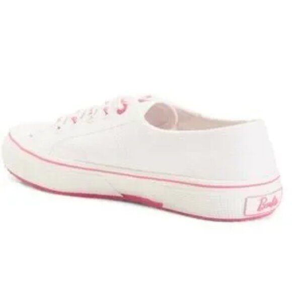 SUPERGA Barbie Classic Sneakers - Picture 11 of 14